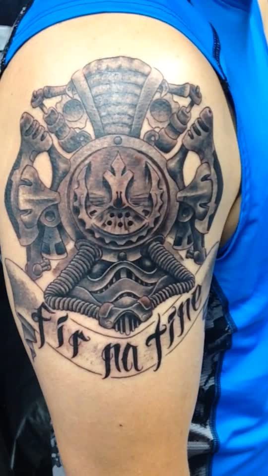 fyuse star wars maltese cross fanboy fred fyuse star wars maltese cross fanboy fred